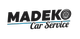 Logo Madeko Car Service